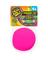 Süper Yumuşak Esnek Hamur Top