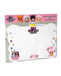 Surprise Eva Yazı Tahtası