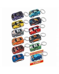 Sürpriz Anahtarlık Paketi