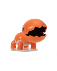 Sürpriz Atak Oyun Seti Trapinch + Nest Ball