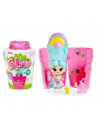 Sürpriz Bebek ve Aksesuarları Seri 1 NessiWorld