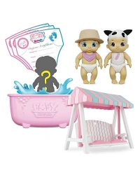 Sürpriz Figür Seti