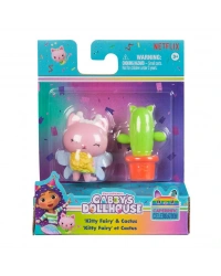 Sürpriz Mini Aksesuarlı Figürler