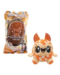 Sürpriz Mini Peluş Kutup Hayvanı