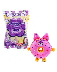 Sürpriz Peluş Köpek