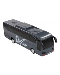 Sürtmeli Taraftar Otobüsü