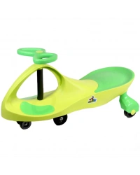 Sweet Dreams Plazma Kaykay Yeşil