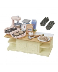 Sylvanian Families Ada Mutfak 5442