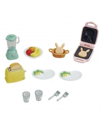 Sylvanian Families Kahvaltı Seti 5444