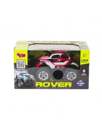 SYR-666-842-3-4-5-6-7 Kumandalı Şarjlı Rover Off Road Işıklı araba 1:24 -Vardem Oyuncak