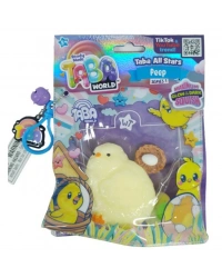 Taba World Squishy Ready Made - Civciv