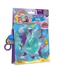 Taba World Squishy Ready Made - Kaplumbağa