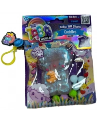 Taba World Squishy Ready Made - Lamba