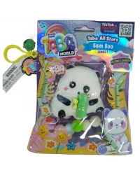 Taba World Squishy Ready Made - Panda