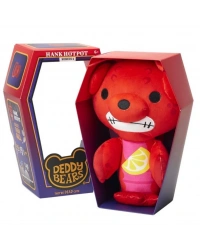 Tabut Şeklinde Özel Kutulu Peluş Seri 4 32 cm