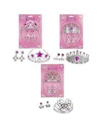 TAÇ/TAKI SET 3A KRTL