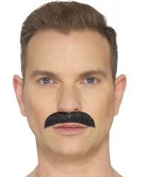 Takma Parti Bıyığı 1 Adet