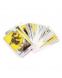 Tarot Masa Oyunu