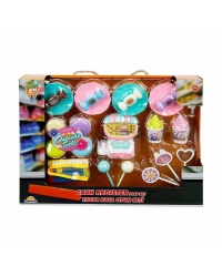 TATLI ALIŞVERİŞİ OYUN SETİ