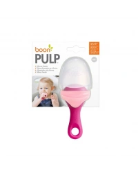 TBN11415 BOON - PULP Pembe, Silikon Meyve Sebze Filesi