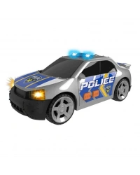 Teamsterz Sesli ve Işıklı Polis Arabası
