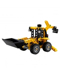 Technic Kazıcı Yükleyici 42197