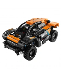 Technic NEOM McLaren Extreme E Race Car 42166