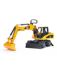 Tekerlekli Ekskavatör BR02445