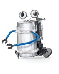 Teneke Kutu Robot Kiti