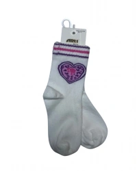 Teressa Kız Soket Çorap 200477  (ADET FİYATI)