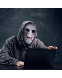 Testere Maskesi Saw Maskesi 17.5 x 22.5 cm