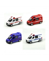 TIN-588A-AMB-POL-JND-ITF C B 1 30 IŞIKLI VE SESLİ AMB POL