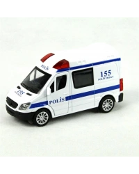 TIN-588A-POL ÇEKBIRAK 1 30 IŞIKLI SESLİ POL