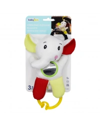  Titreşimli Fil 833 Renkli