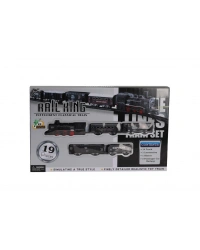 TL06 19 PARÇA TREN SETİ