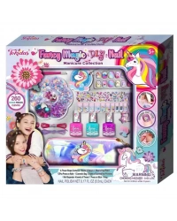 Tokidas Manikür Seti