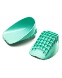 Topuk Yükseltici Yeşil