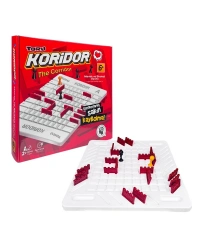Toru Koridor Mantık ve Strateji Oyunu