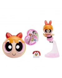 Tots Powerpuff Girls Bebekleri