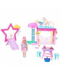 Touch of Magic  ve Oyun Seti HNT67