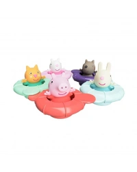 TPR73549 Havuz Partisi