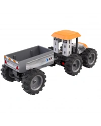 Traktör Yapım Oyuncağı 58 Parça