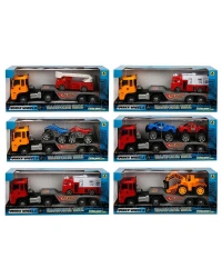 Transporter Araçlar Nakiye Tır Taşıyıcı  1 Adet Fiyatıdır