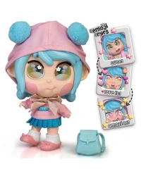 Trottie Mia 25 cm Bebek 700017401