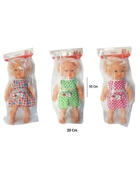 Türkçe Konuşan Nazlı Et Bebek