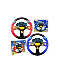 Türkçe Kutulu Sesli Oyuncak Direksiyon