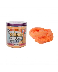 Turuncu Slime 150 Gr