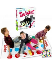 Twister Yeni