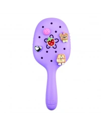 Twistlo Saç Fırçası Lila