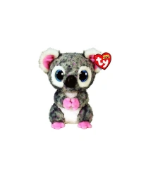 Ty Karli Koala Gray Spot Reg